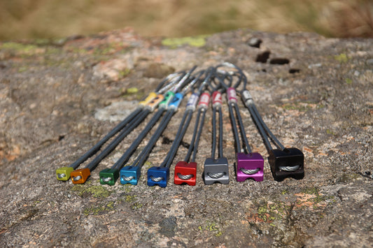 Stoppers from £6 each? That's nuts!