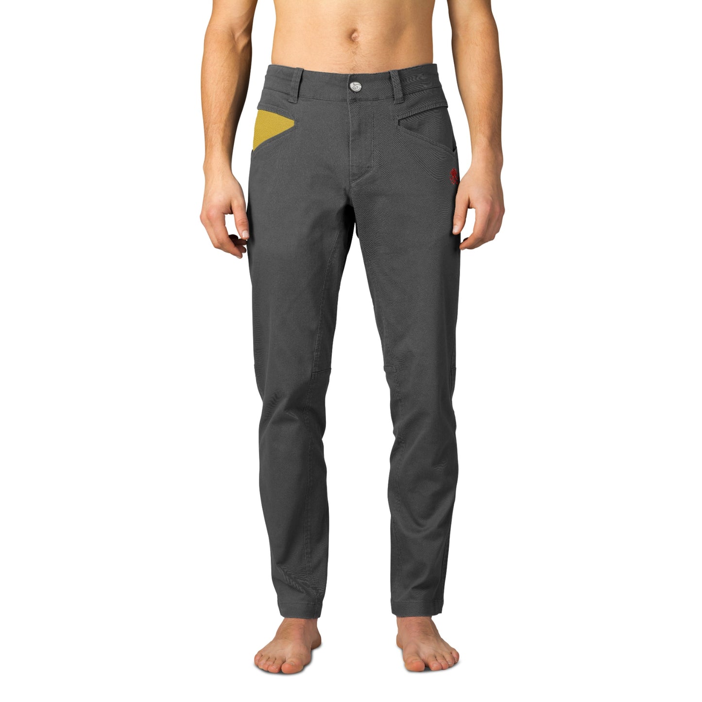 Rafiki Rockland Men’s Climbing Pants (2025)