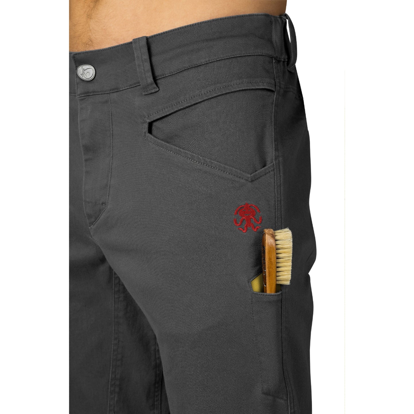 Rafiki Rockland Men’s Climbing Pants (2025)