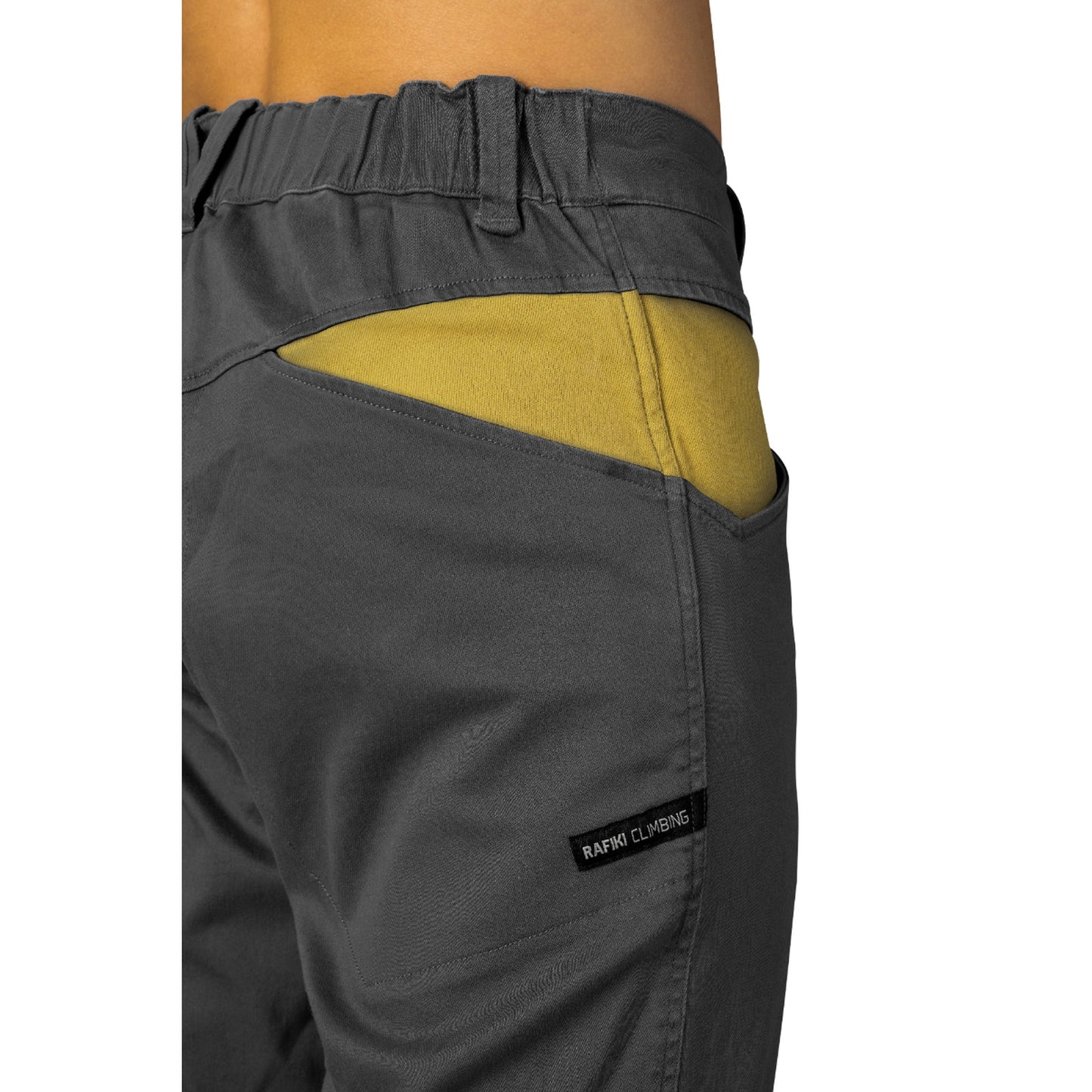 Rafiki Rockland Men’s Climbing Pants (2025)