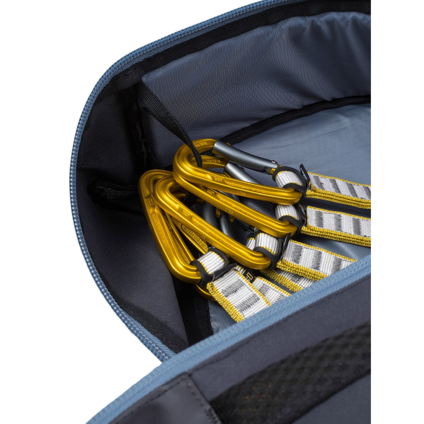 Rafiki Grit Climbing Backpack