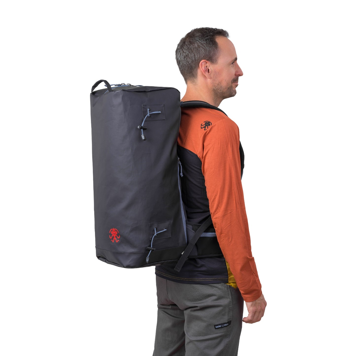 Rafiki Grit Climbing Backpack