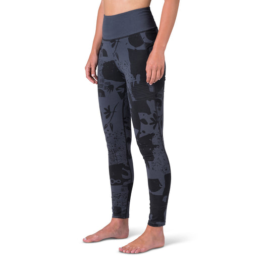 Rafiki Ceillac Women’s Leggings (2024)