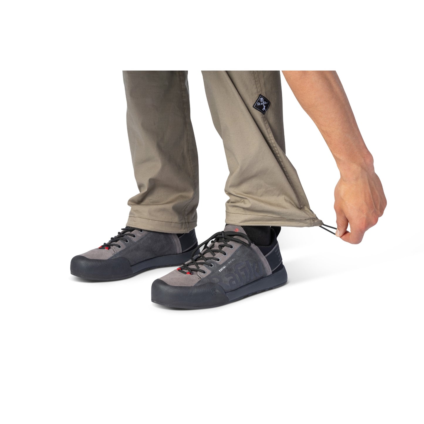 Rafiki Crag Men’s Climbing Pants (2025)