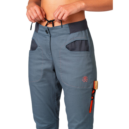 Rafiki Sierra Women’s Pants (2025)