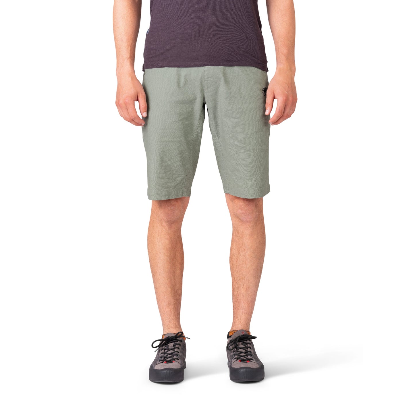 Rafiki Gnar Men’s Linen Shorts (2026)