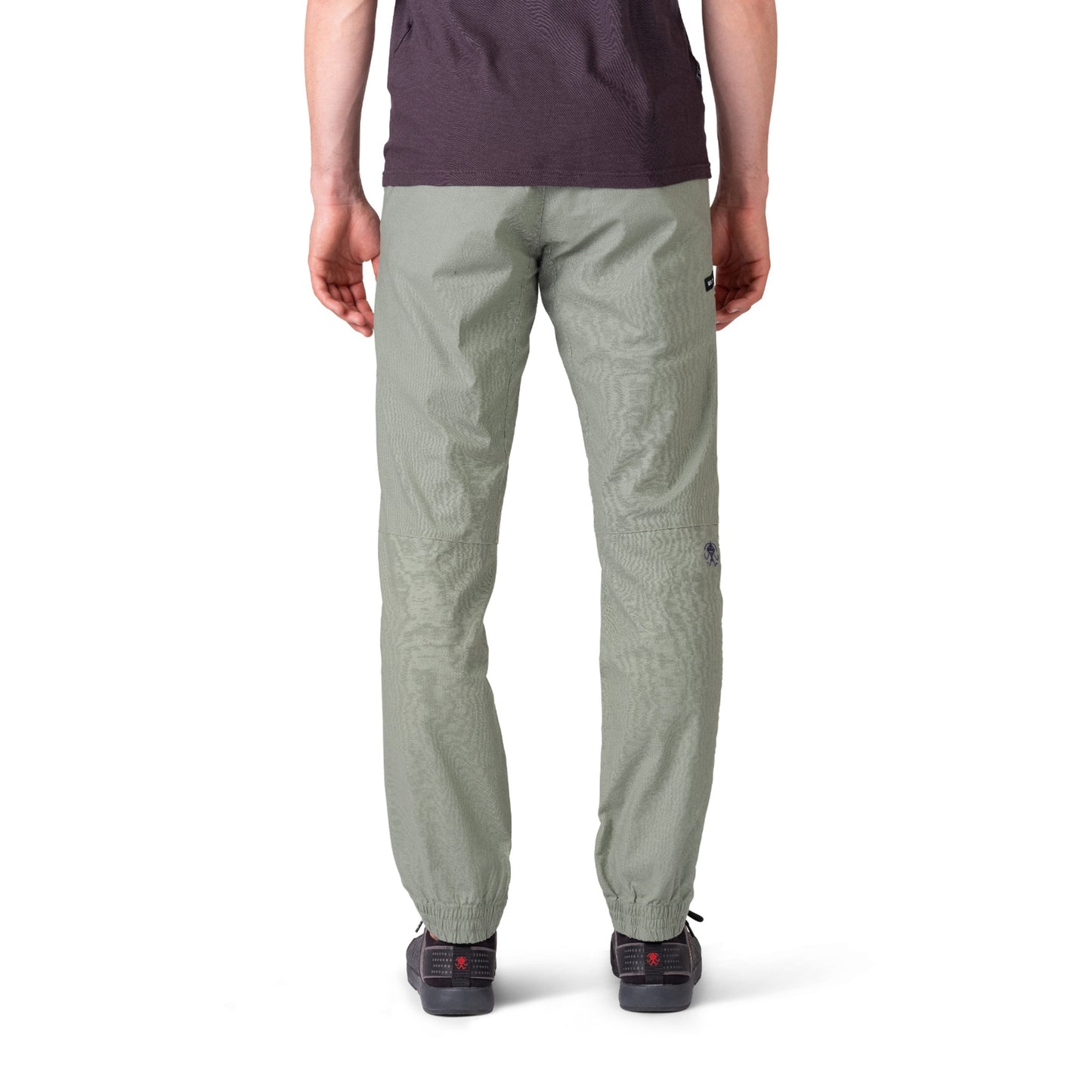 Rafiki Grip Men’s Linen Climbing Pants (2026)