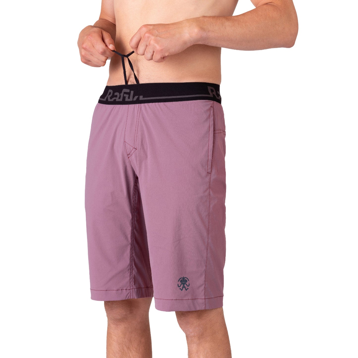 Rafiki Lead II Men’s Shorts (2026)