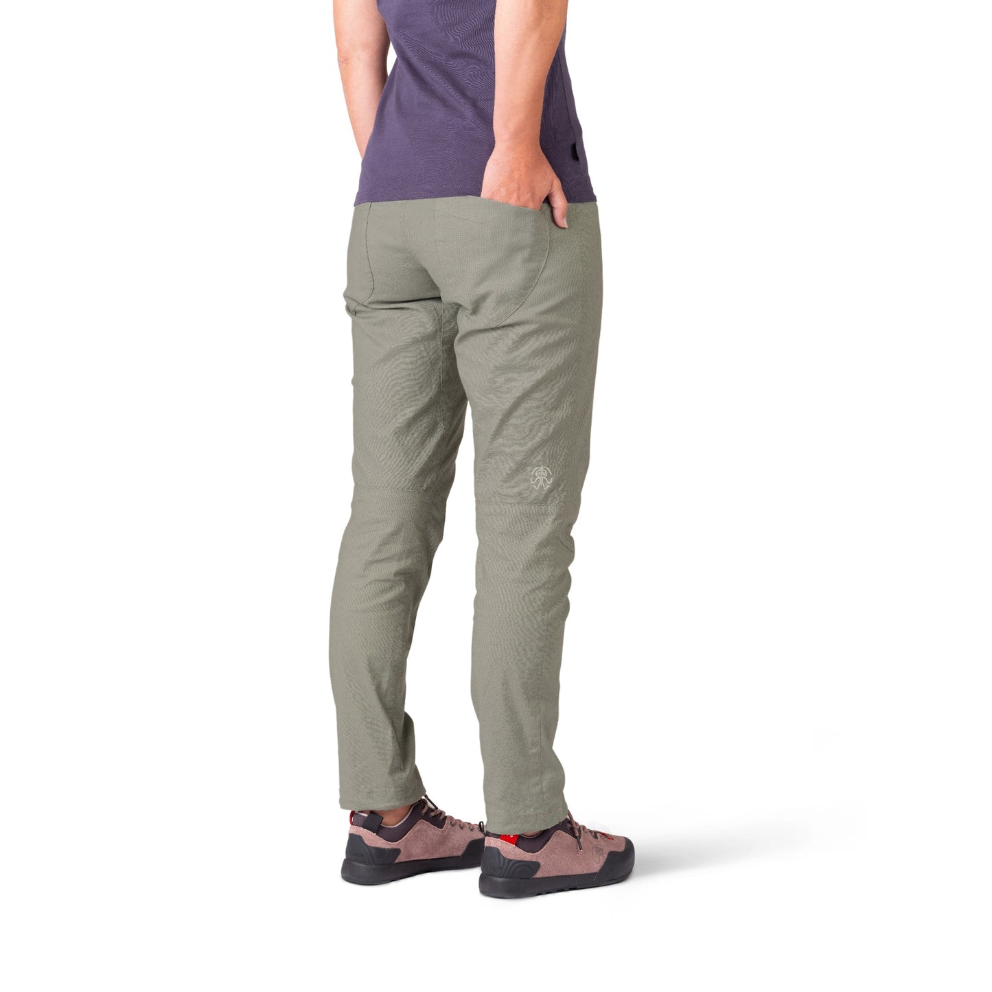 Rafiki Shiva Women’s Linen Pants (2026)