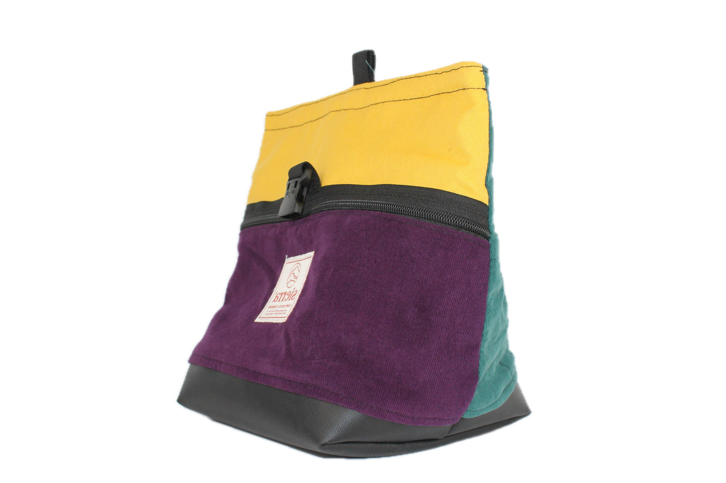 Sierra Balance Series - Bouldering Buckets