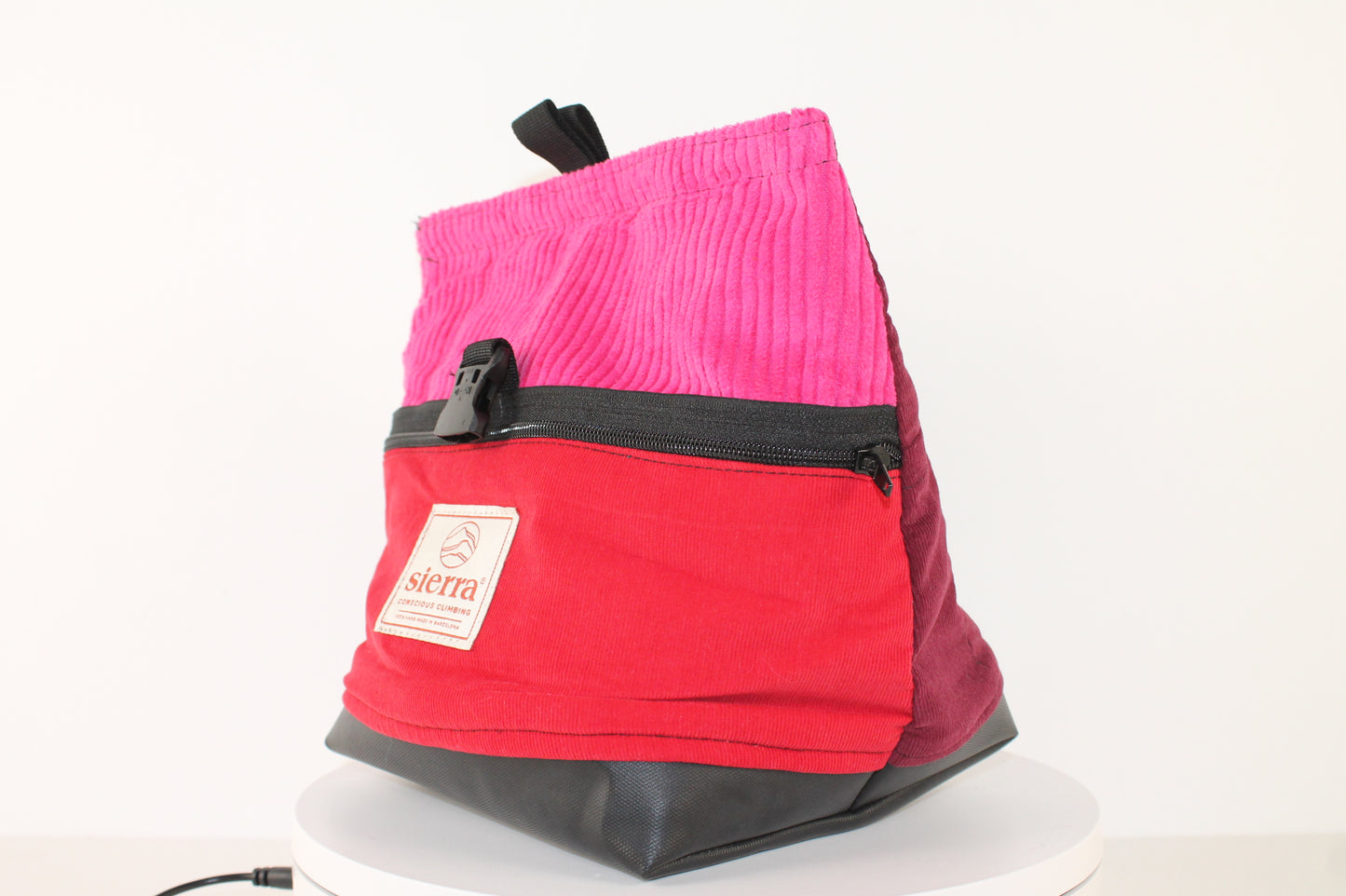 Sierra Balance Series - Bouldering Buckets