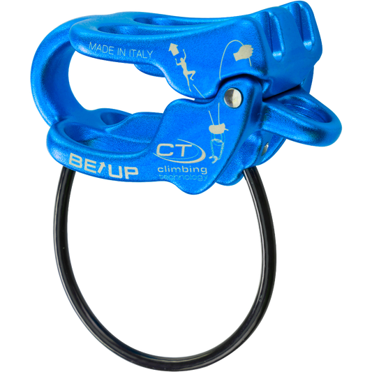 Be Up Belay Device