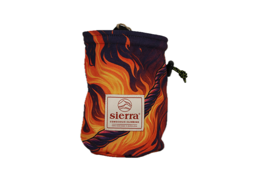 Sierra FIRE - Element Series