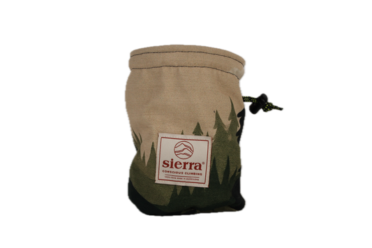 Sierra EARTH - Element Series