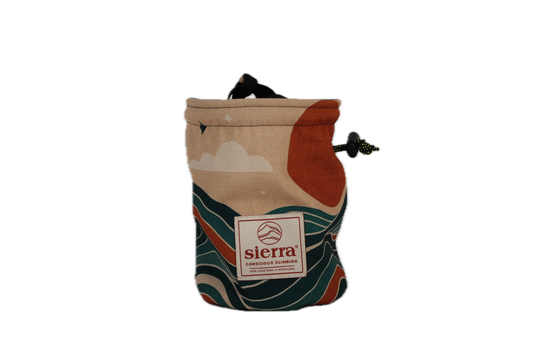 Sierra WATER - Element Series