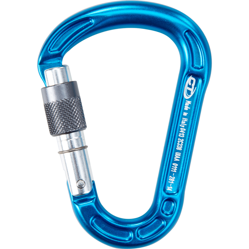 Concept HMS SG Carabiner