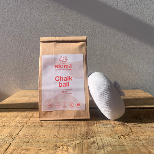 Sierra Chalk Ball