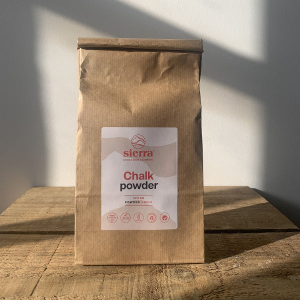 Sierra Powdered Chalk Refill 300g