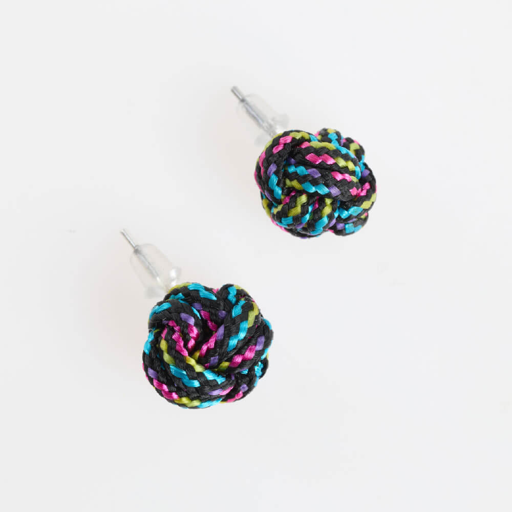 Knot Earrings