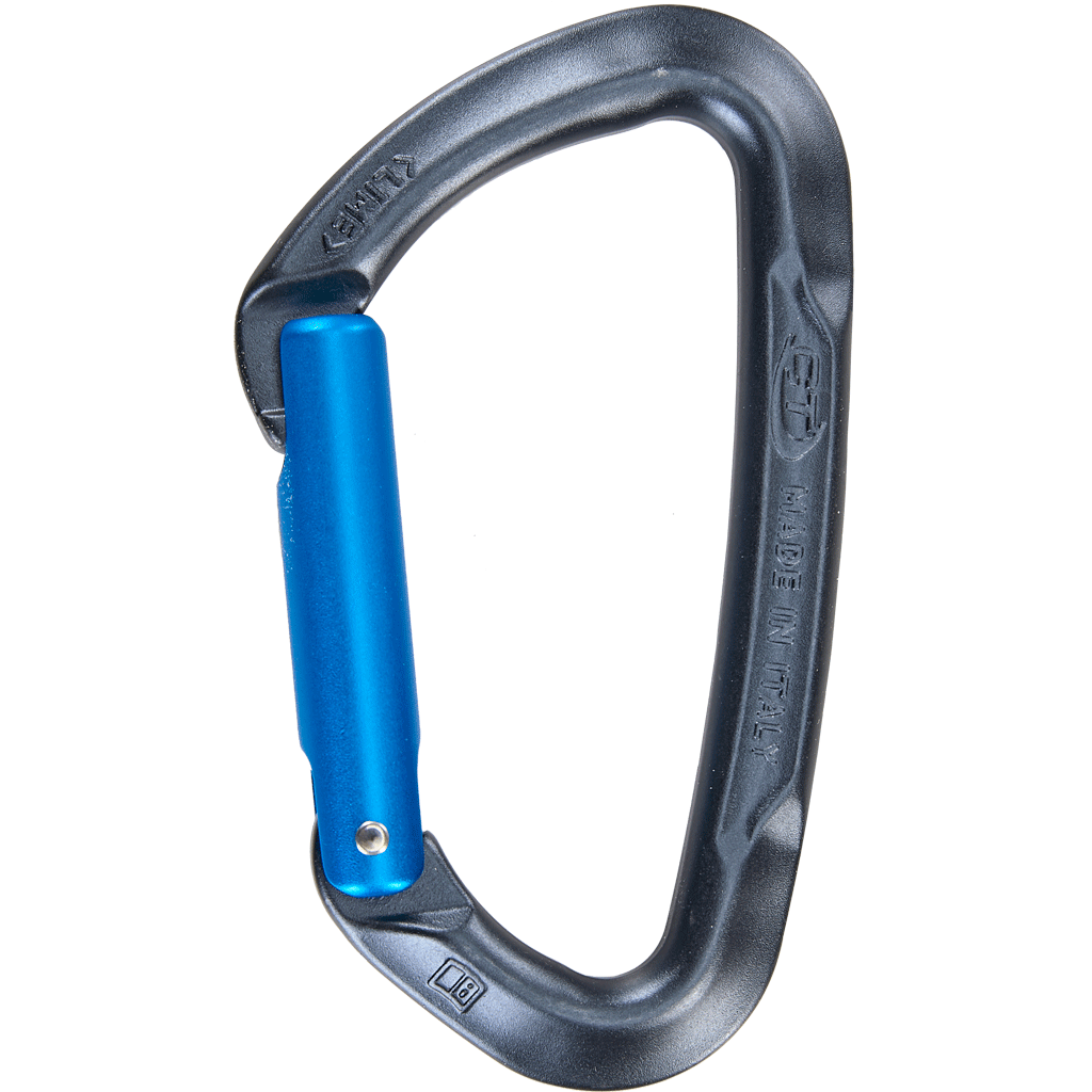 Snapgate Carabiner Lime S
