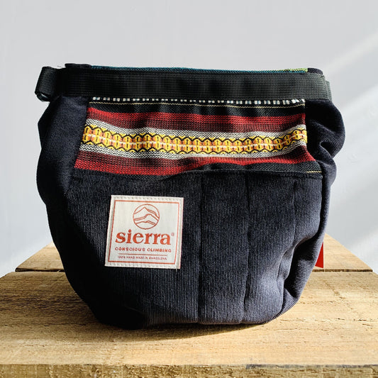 Sierra Cicely Green Bucket