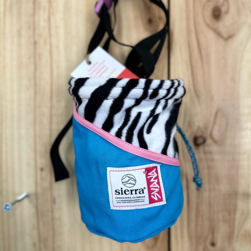 Sierra Svana - Limited Edition