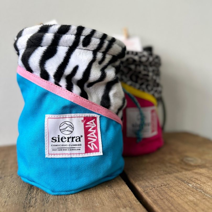 Sierra Svana - Limited Edition