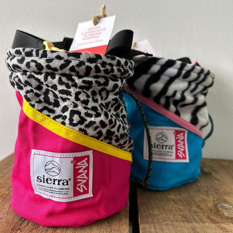 Sierra Svana - Limited Edition