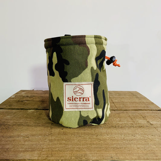 Sierra Bird Chalk Bag