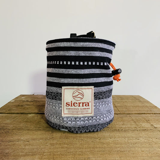 Sierra Diamond Chalk Bag