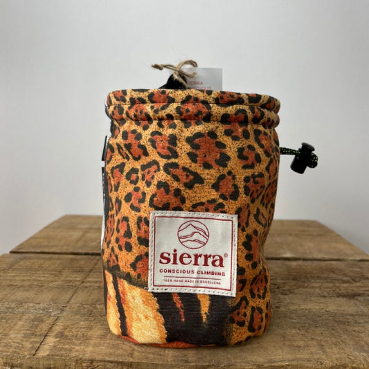 Sierra Wild Skin Chalk Bag