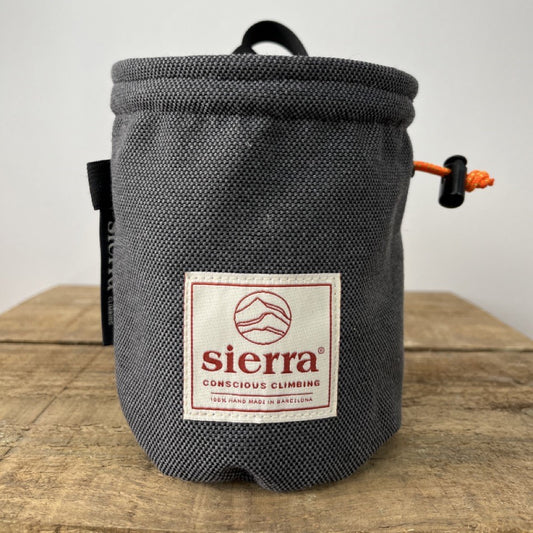 Sierra Eye Bird Past Ashes Chalk Bag
