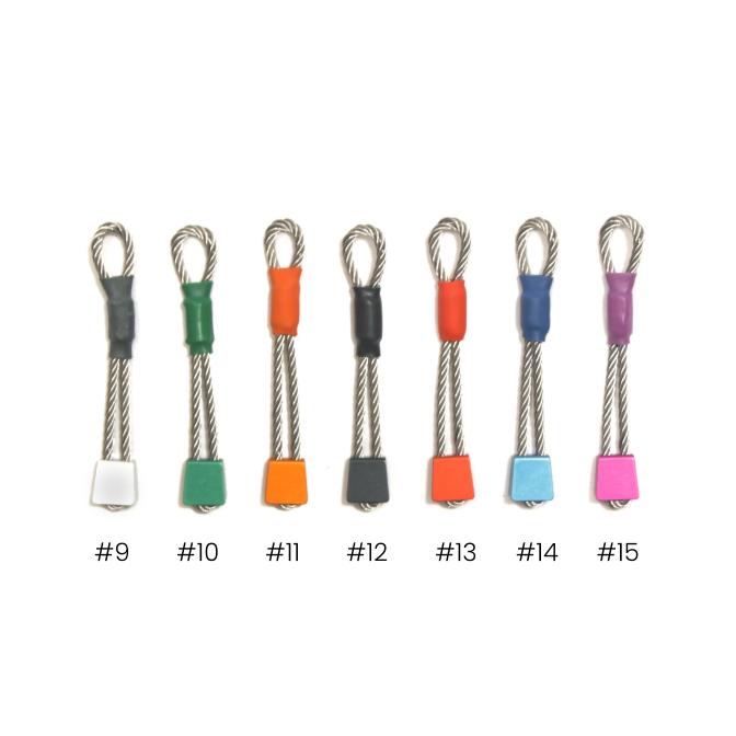 Climbing Keychain Nut