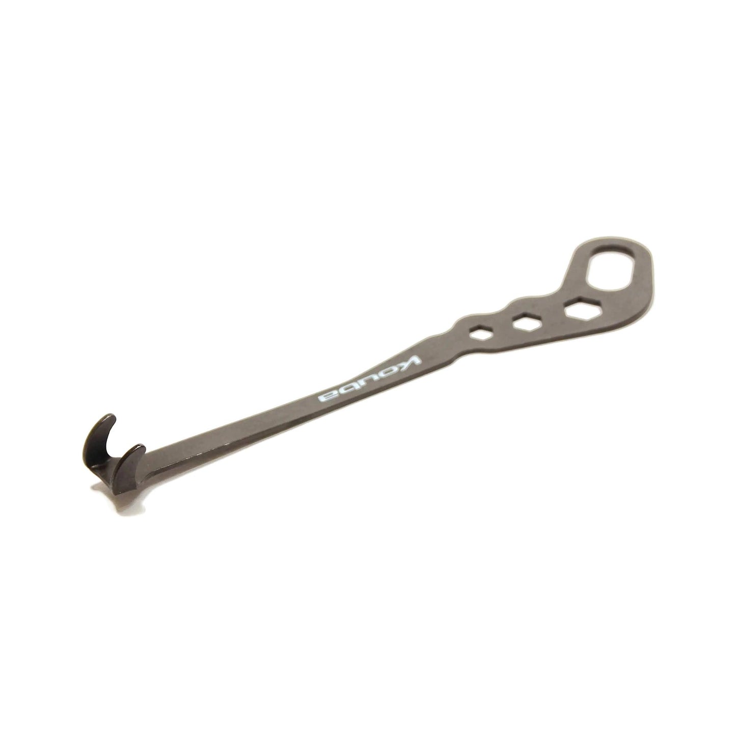 Kouba Nut Tool set of 4
