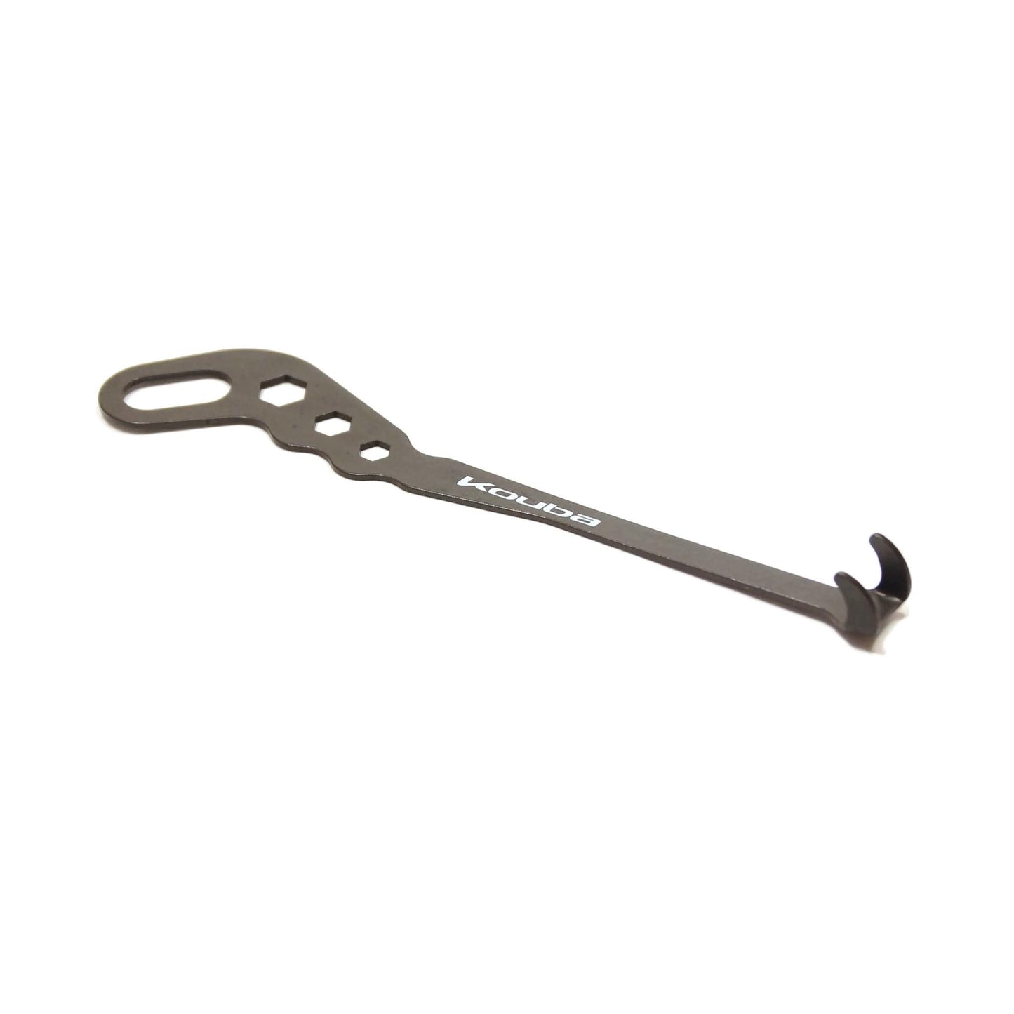 Kouba Nut Tool set of 4