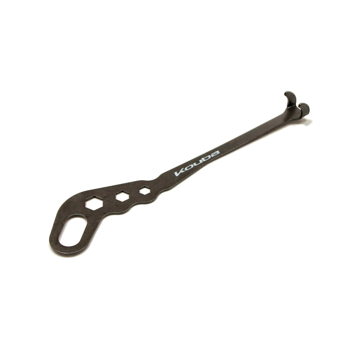 Kouba Nut Tool set of 4