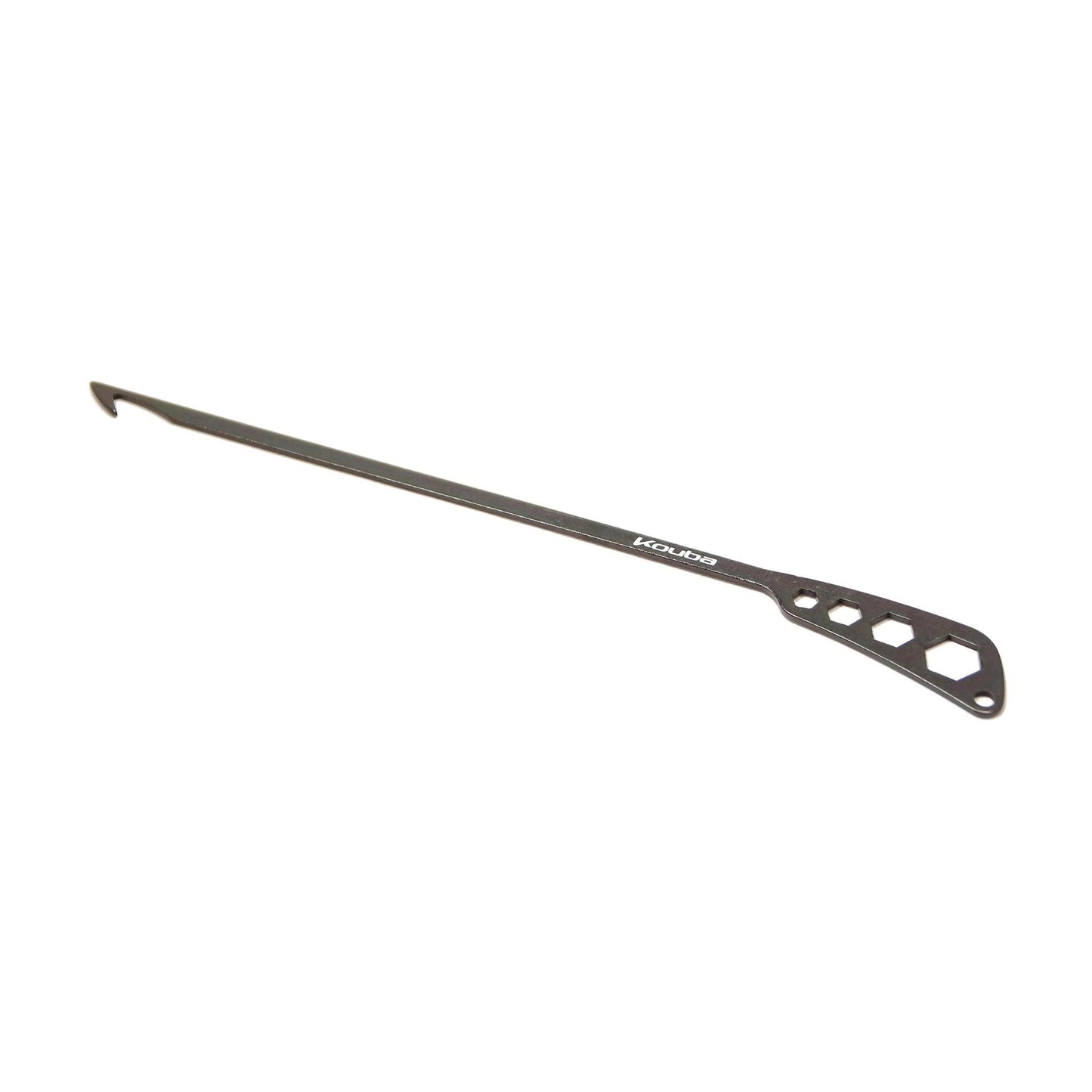 Kouba Nut Tool set of 4