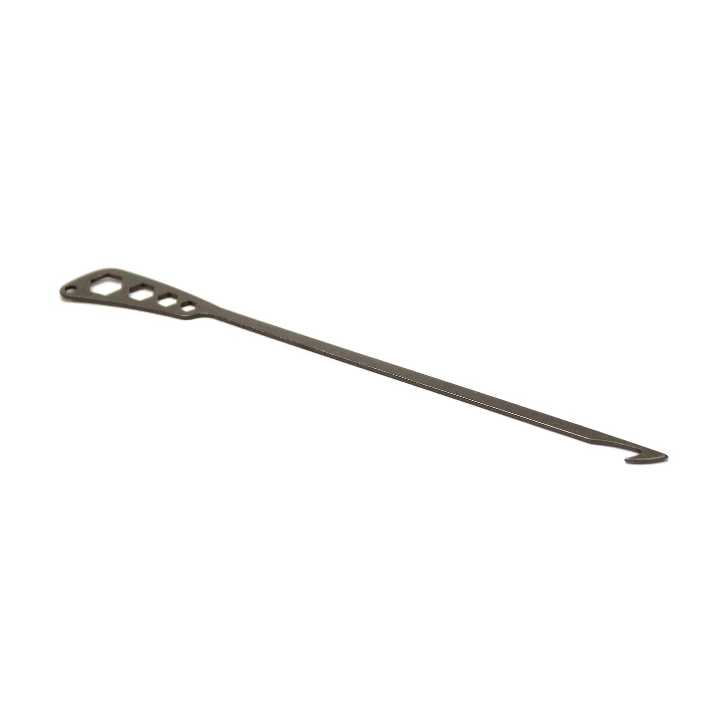 Kouba Nut Tool set of 4