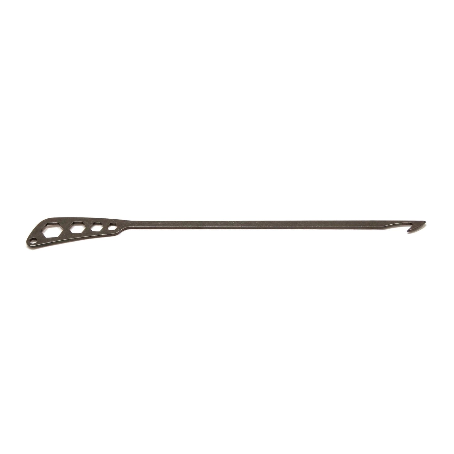 Kouba Nut Tool set of 4