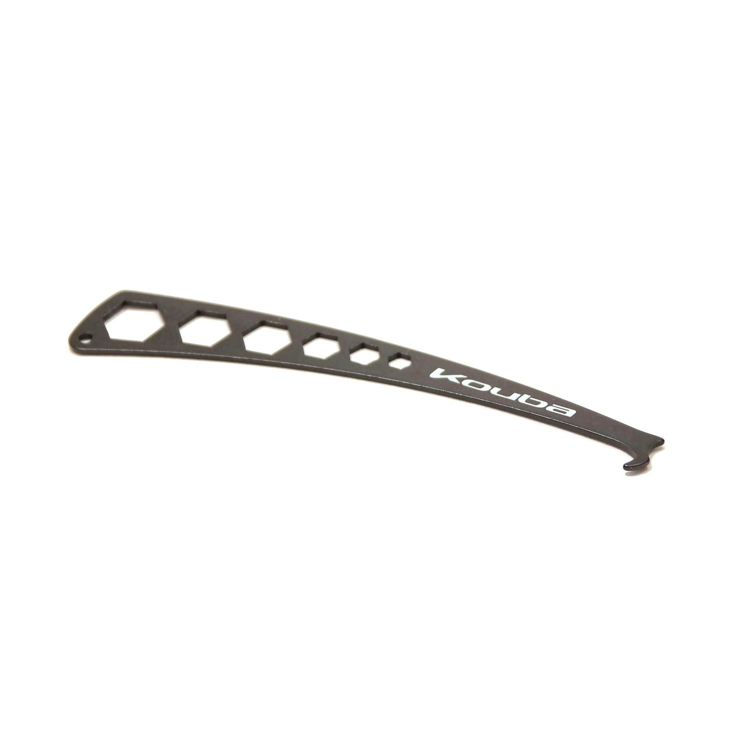 Kouba Nut Tool set of 4