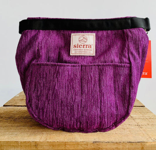 Sierra Matrix Purple Bucket