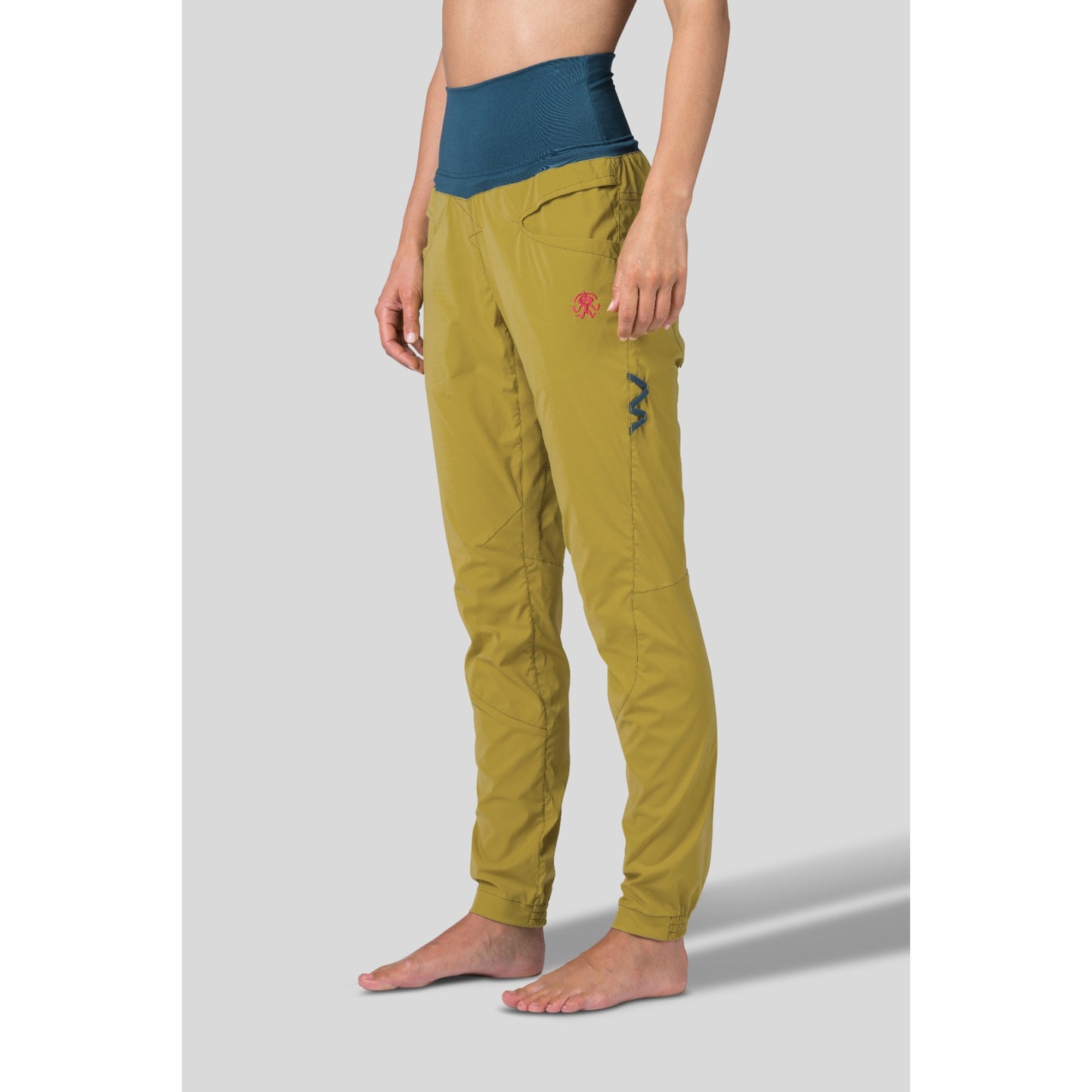 Rafiki Massone Women’s Pants (2023)