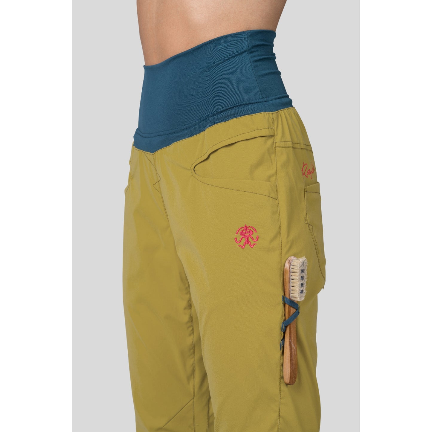 Rafiki Massone Women’s Pants (2023)