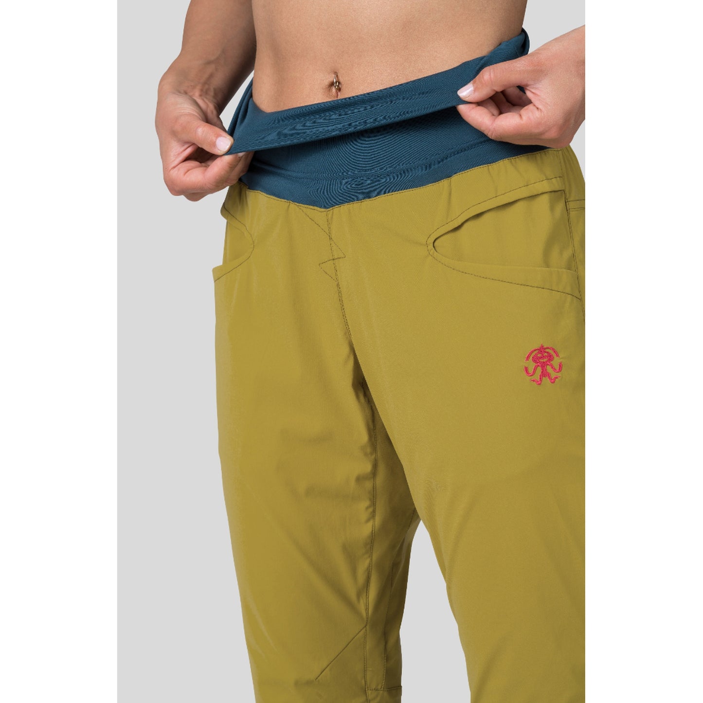 Rafiki Massone Women’s Pants (2023)