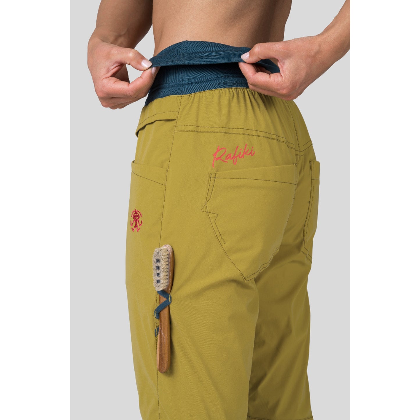 Rafiki Massone Women’s Pants (2023)