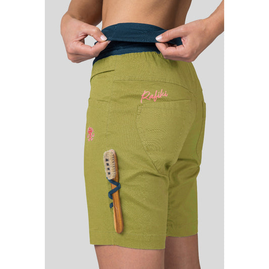 Rafiki Muriel Women’s Shorts (2023)