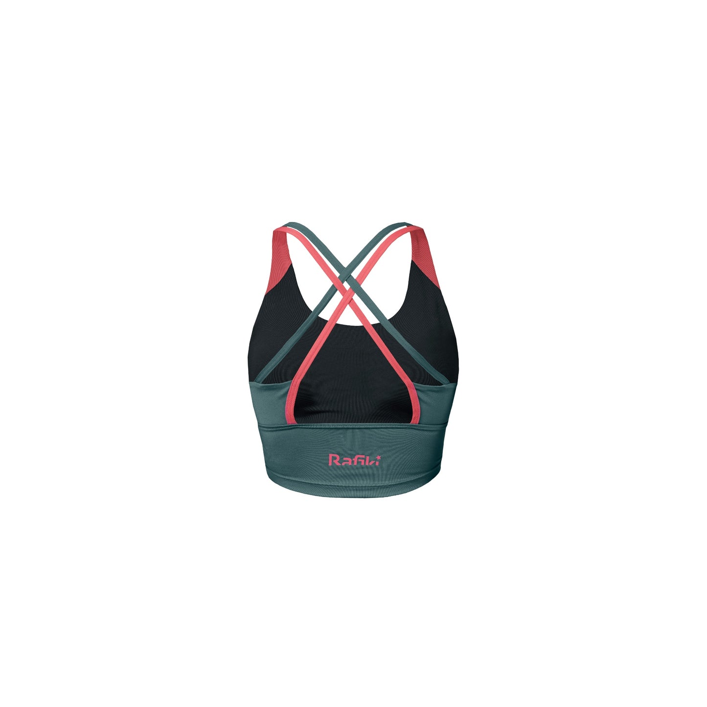 Rafiki Nago Women’s Sports Bra (2023)