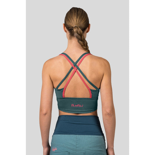 Rafiki Nago Women’s Sports Bra (2023)