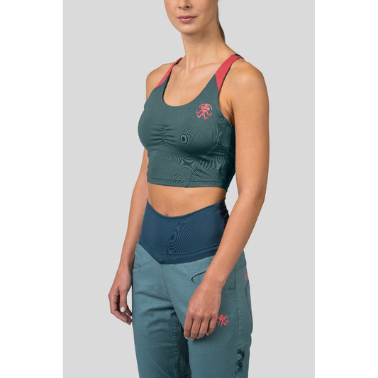 Rafiki Nago Women’s Sports Bra (2023)