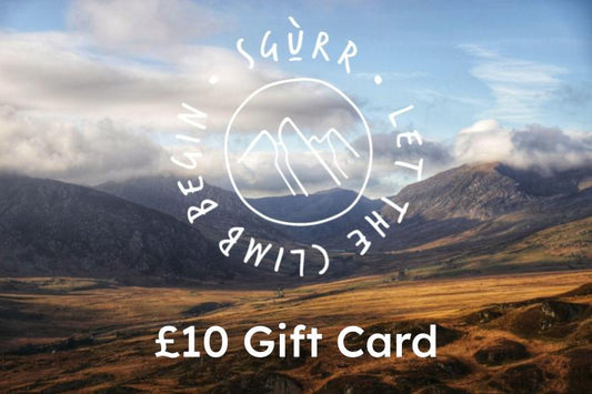 Sgùrr Gift Card